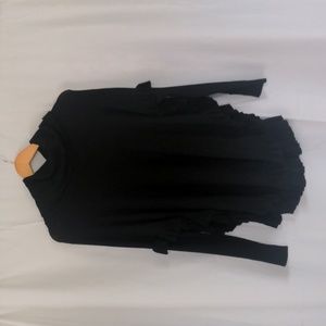 Ladies sweater